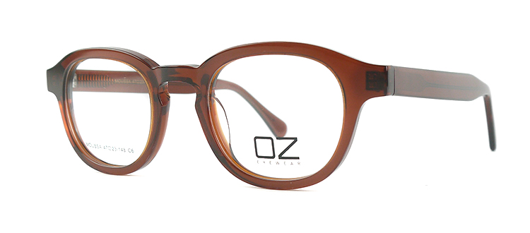 Oz Eyewear MOUSSA C6